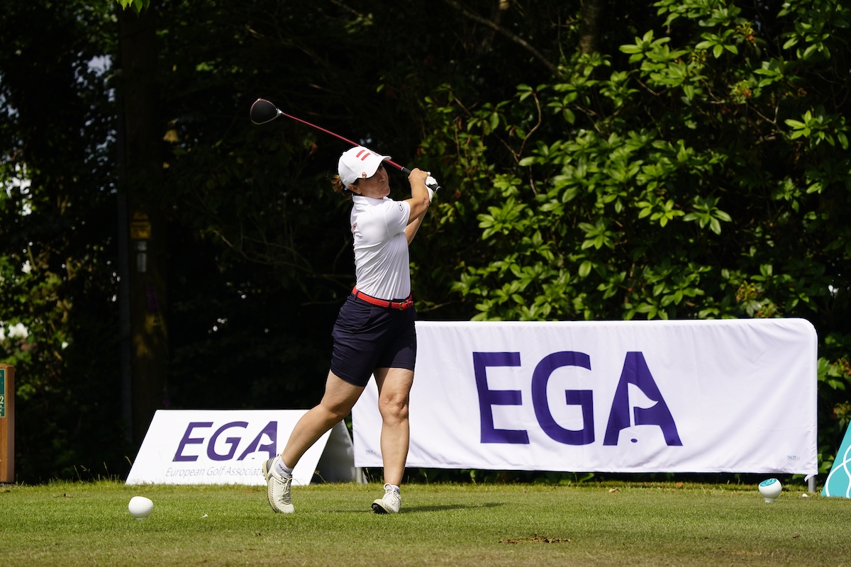 Promoting golf integrity in Europe